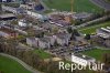 Luftaufnahme Kanton Zug/Steinhausen Industrie/Steinhausen Bossard - Foto Bossard  AG  3721